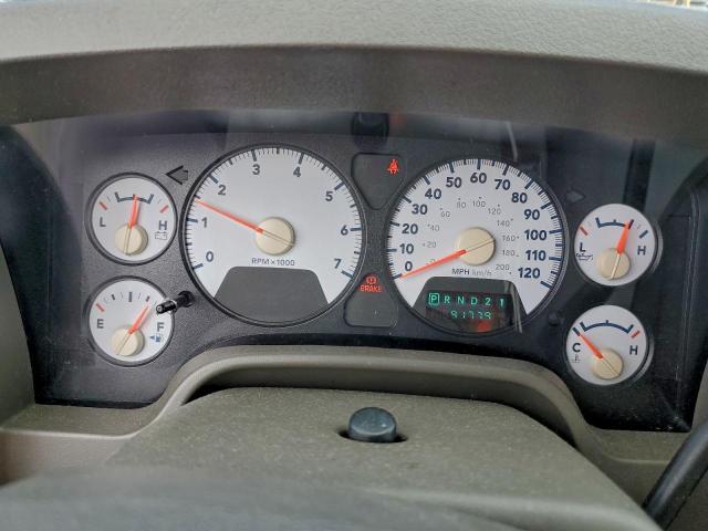 Dodge Ram 1500 St Image 11