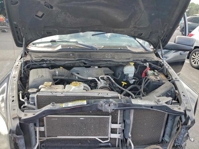 Dodge Ram 1500 St Image 10