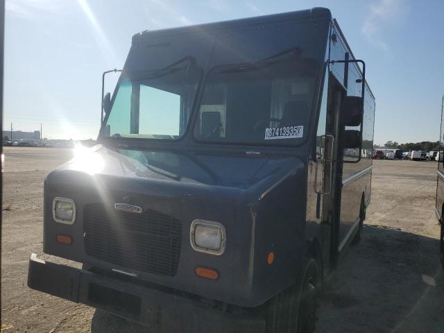 Freightliner Xc Chassis M Line Walk-in Van Image 4