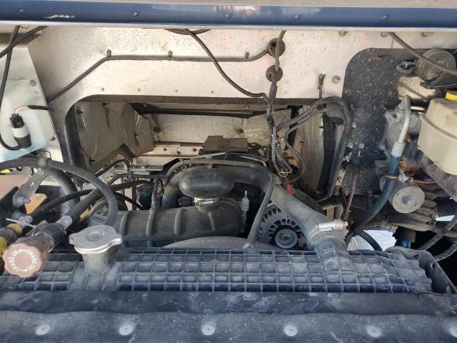 Freightliner Xc Chassis M Line Walk-in Van Image 5