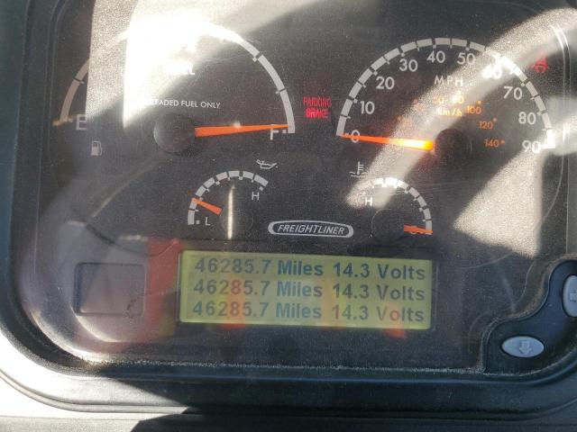 Freightliner Xc Chassis M Line Walk-in Van Image 3