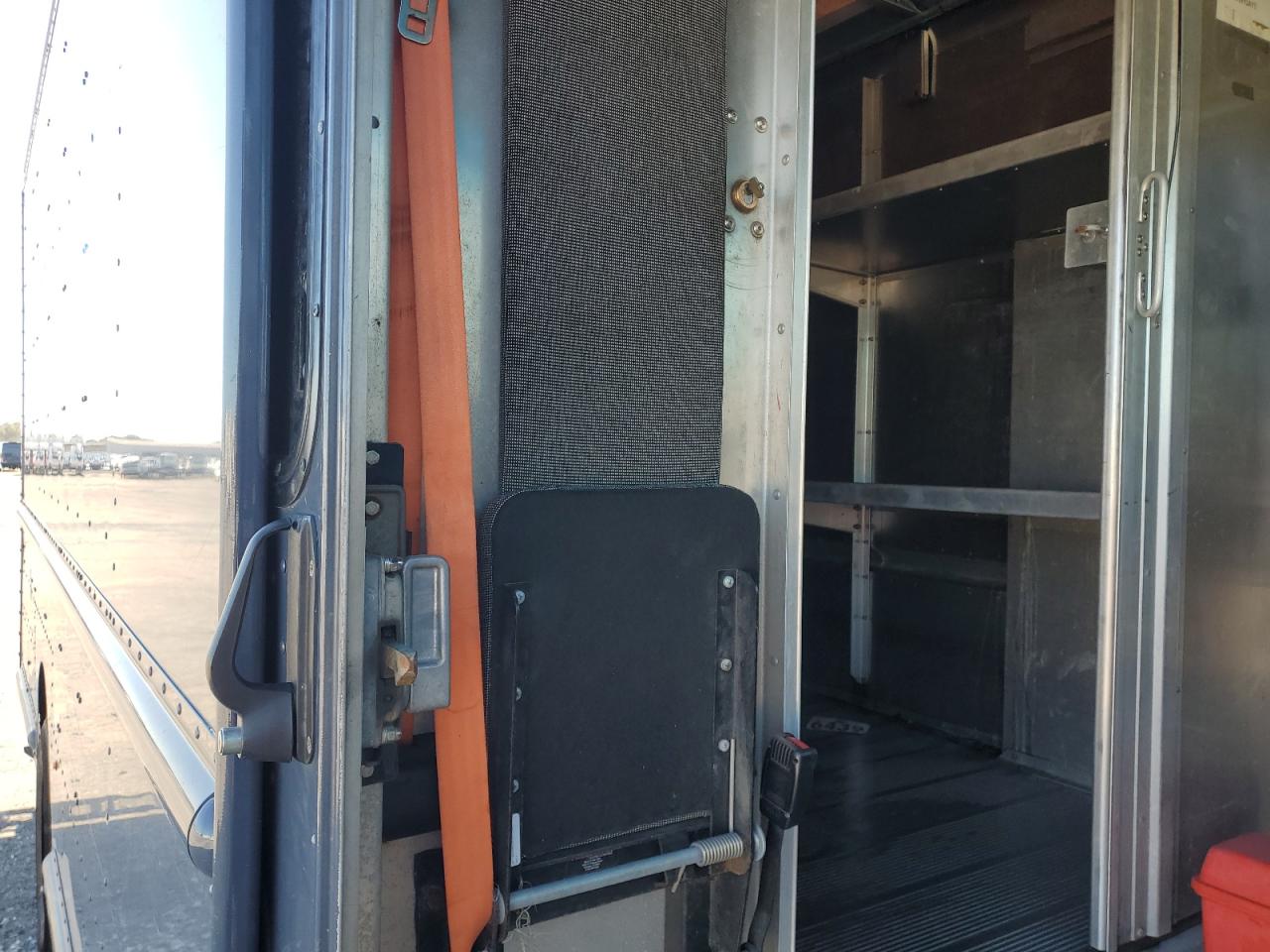 Freightliner Xc Chassis M Line Walk-in Van Image 7