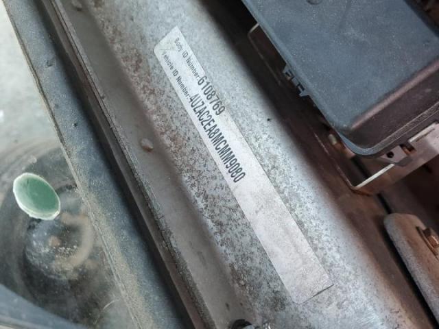 Freightliner Xc Chassis M Line Walk-in Van Image 8