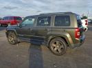 Jeep Patriot Latitude Image 12