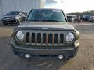 Jeep Patriot Latitude Image 5