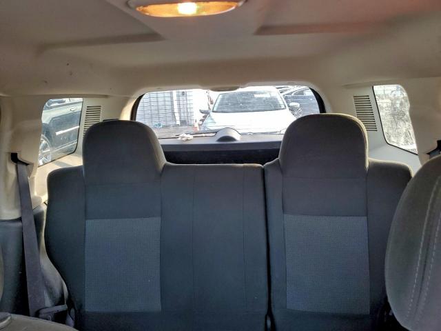 Jeep Patriot Latitude Image 9