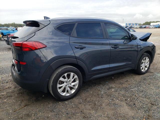 Hyundai TUCSON Limited Image 4