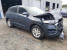 Hyundai TUCSON Limited Image 12