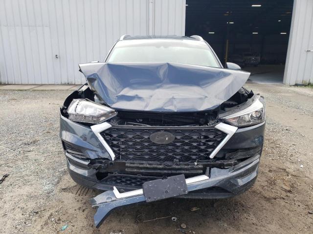 Hyundai TUCSON Limited Image 5