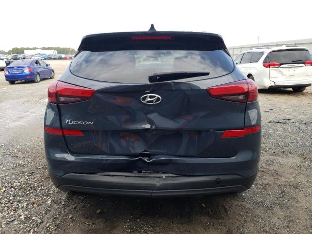 Hyundai TUCSON Limited Image 6