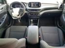 Hyundai TUCSON Limited Image 10