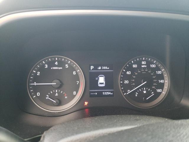 Hyundai TUCSON Limited Image 2