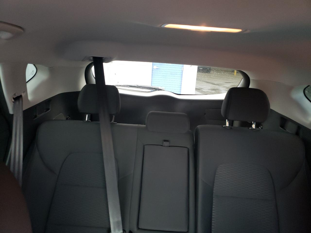 Hyundai TUCSON Limited Image 14