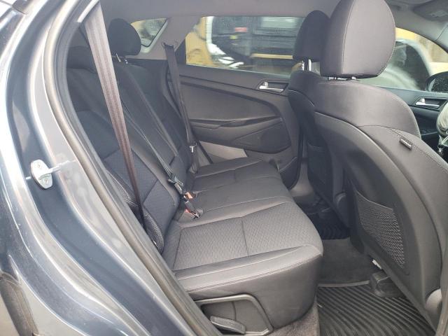 Hyundai TUCSON Limited Image 7