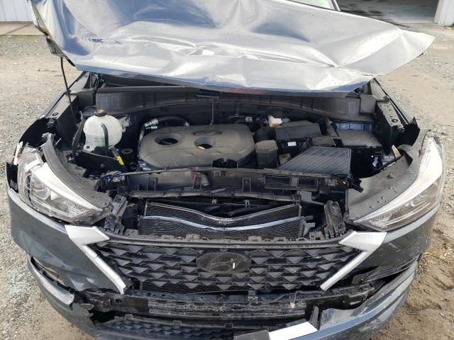 Hyundai TUCSON Limited Image 9