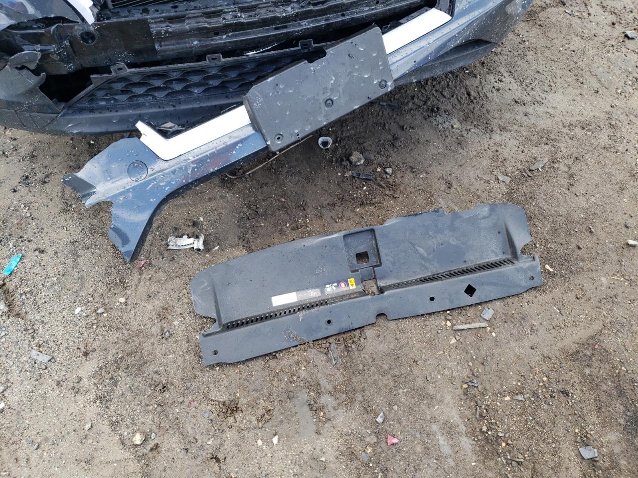 Hyundai TUCSON Limited Image 13