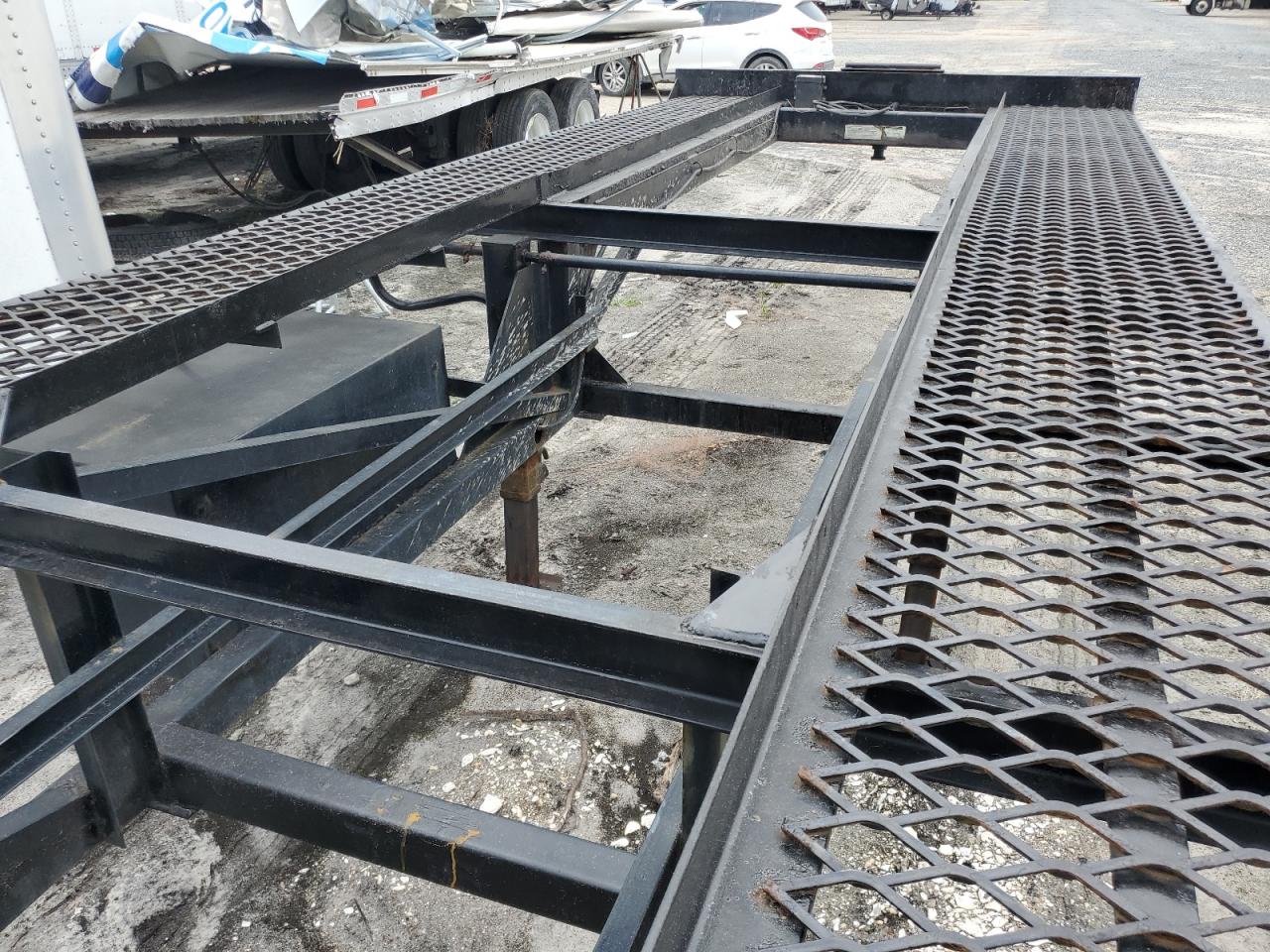 Kaufman Car Hauler Image 4