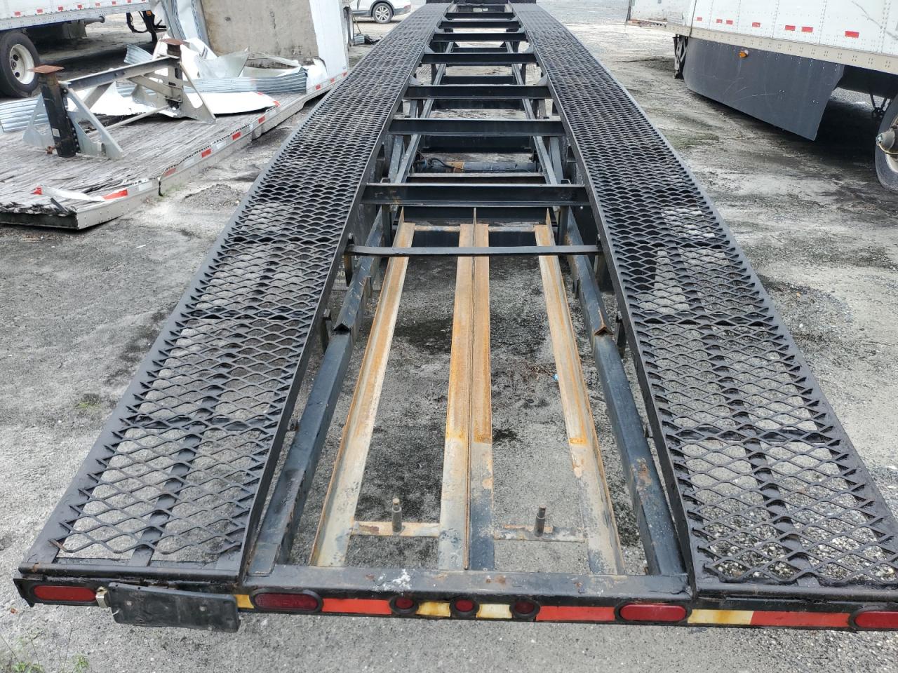 Kaufman Car Hauler Image 3