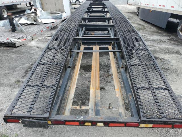 Kaufman Car Hauler Image 3