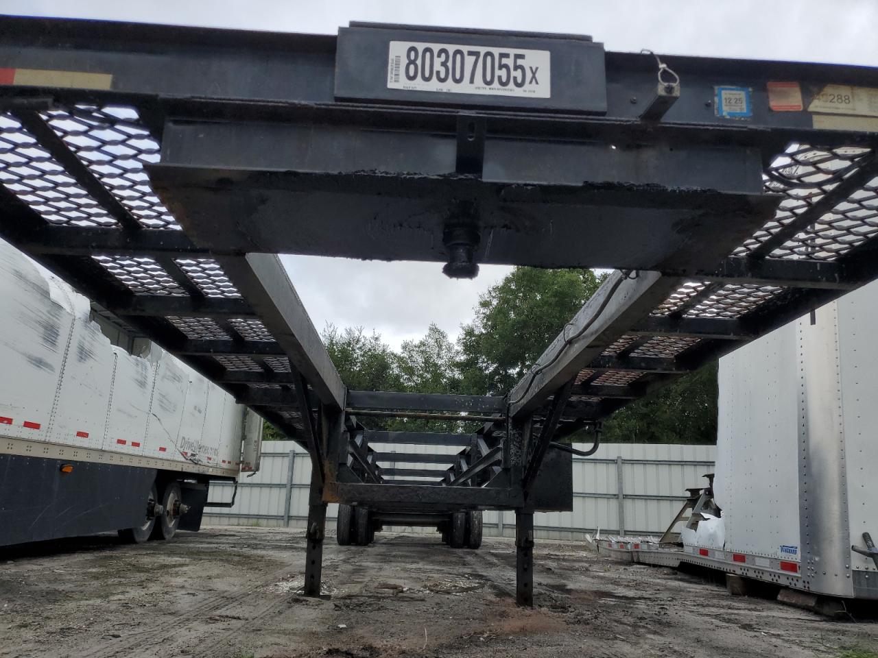 Kaufman Car Hauler Image 5