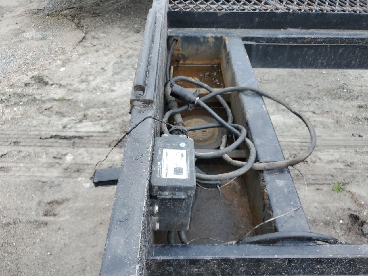 Kaufman Car Hauler Image 2