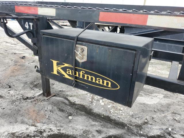 Kaufman Car Hauler Image 8