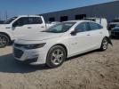 Chevrolet Malibu Ls Image 1
