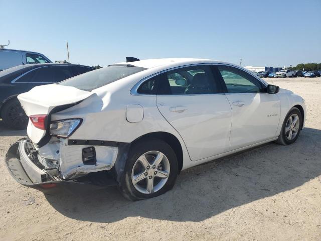 Chevrolet Malibu Ls Image 11