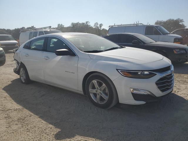Chevrolet Malibu Ls Image 6