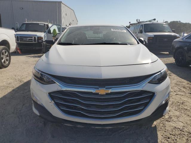 Chevrolet Malibu Ls Image 7