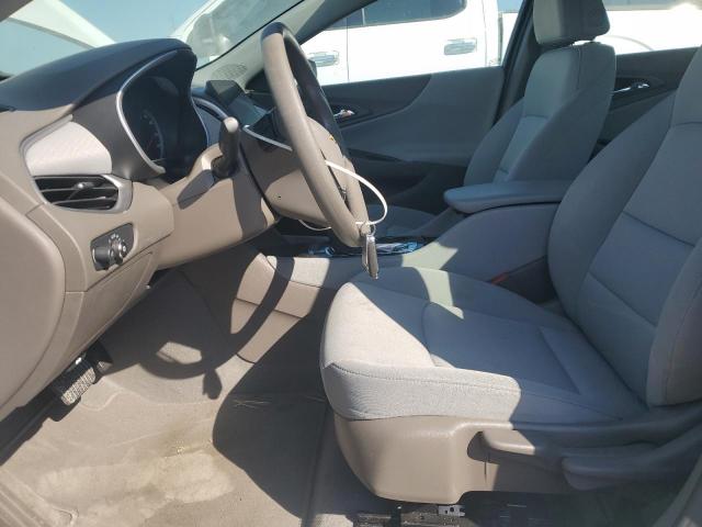 Chevrolet Malibu Ls Image 4