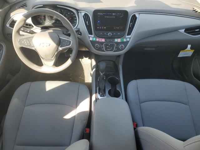 Chevrolet Malibu Ls Image 3