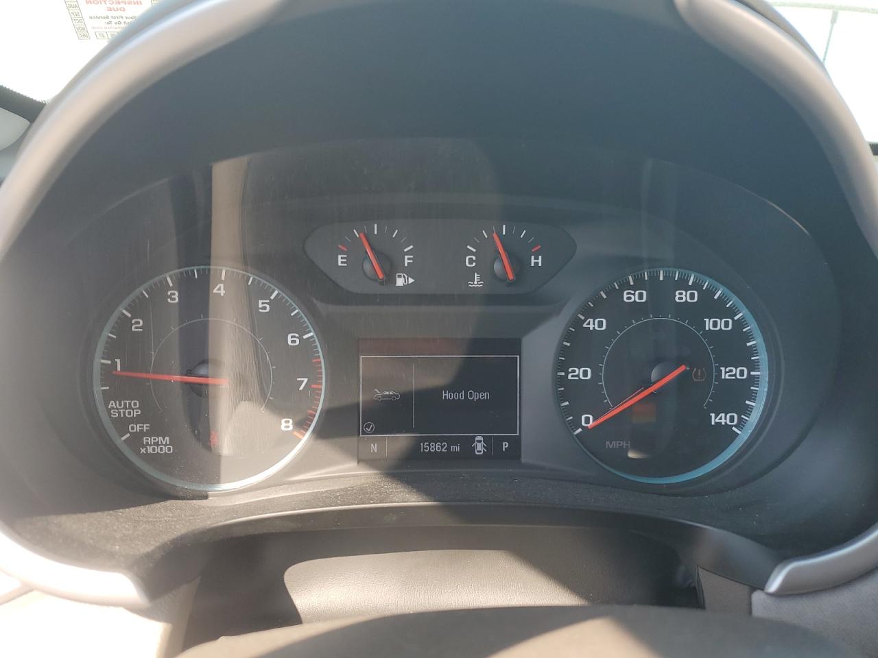 Chevrolet Malibu Ls Image 12