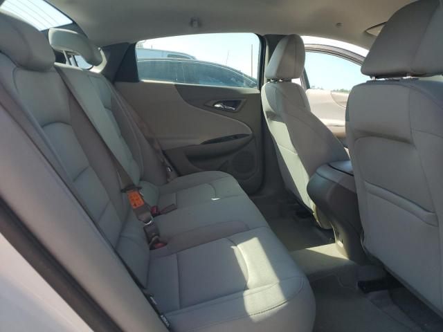 Chevrolet Malibu Ls Image 9