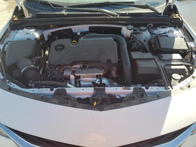 Chevrolet Malibu Ls Image 2