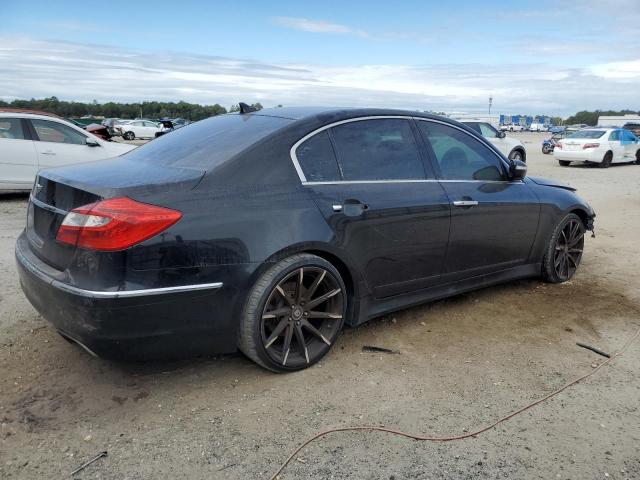 Hyundai Genesis 3.8l Image 10