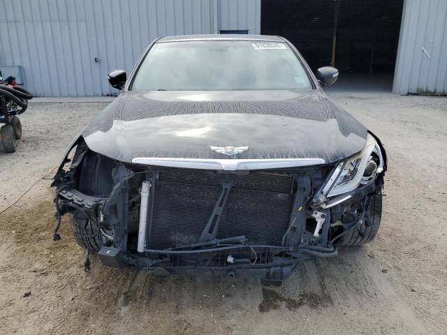 Hyundai Genesis 3.8l Image 12