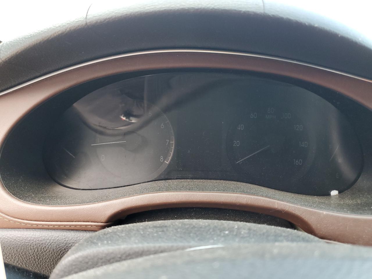 Hyundai Genesis 3.8l Image 11