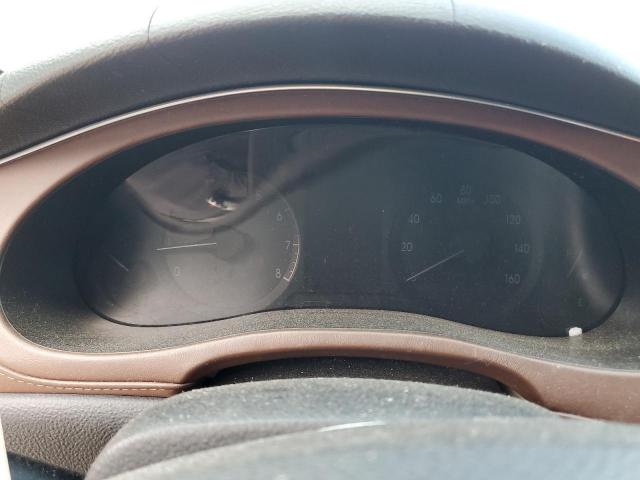 Hyundai Genesis 3.8l Image 11