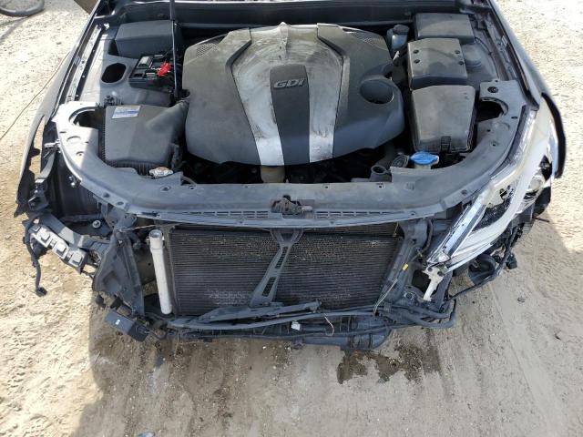 Hyundai Genesis 3.8l Image 4