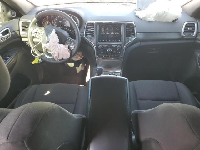 Jeep Grand Cherokee Laredo Image 4