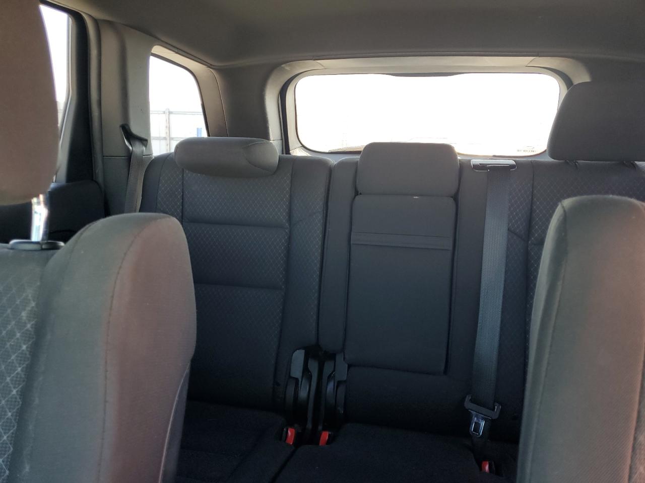 Jeep Grand Cherokee Laredo Image 6