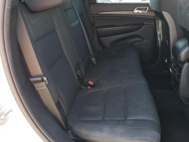 Jeep Grand Cherokee Laredo Image 3