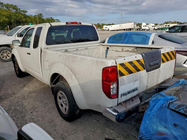 Nissan Frontier S Image 2