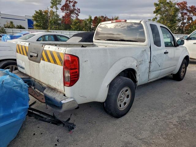 Nissan Frontier S Image 11