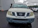 Nissan Frontier S Image 3