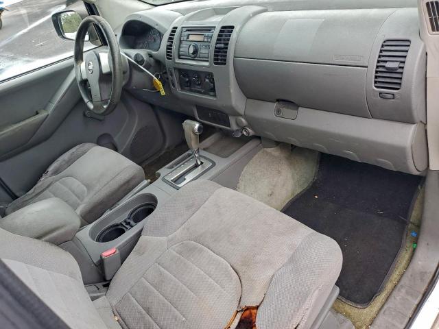 Nissan Frontier S Image 4