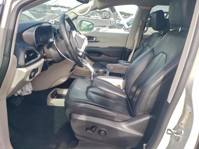 Chrysler Pacifica Hybrid Touring L Image 5