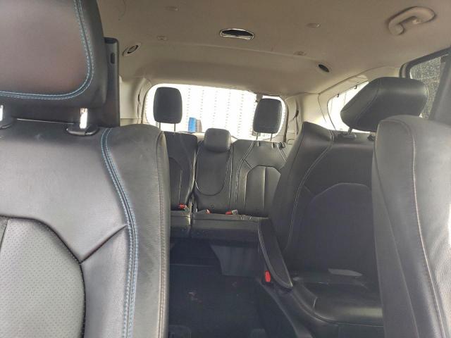 Chrysler Pacifica Hybrid Touring L Image 12