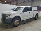 Ford F-150 Super Cab Image 1
